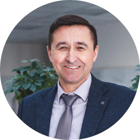 I.G.Sizov