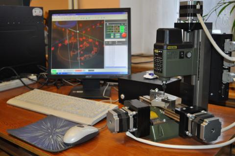 Mechanical engineering technology