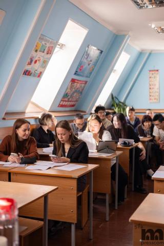 students
